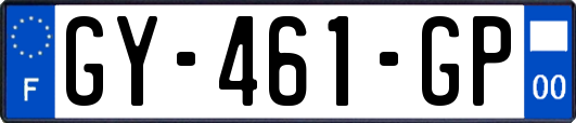 GY-461-GP