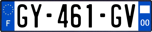 GY-461-GV