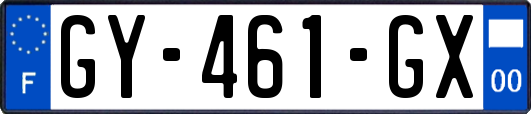 GY-461-GX