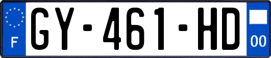 GY-461-HD