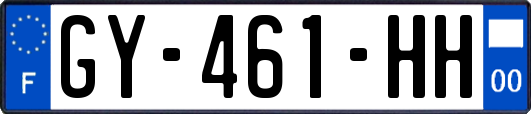 GY-461-HH