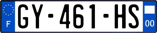 GY-461-HS
