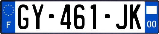 GY-461-JK