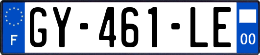 GY-461-LE