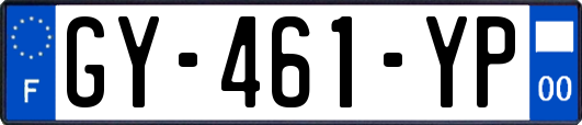 GY-461-YP