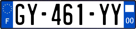 GY-461-YY