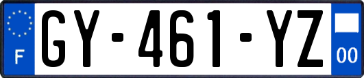 GY-461-YZ