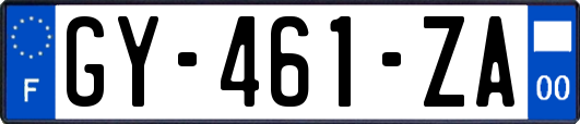 GY-461-ZA