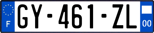 GY-461-ZL