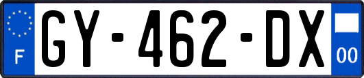 GY-462-DX