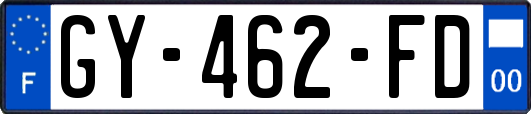 GY-462-FD