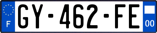 GY-462-FE