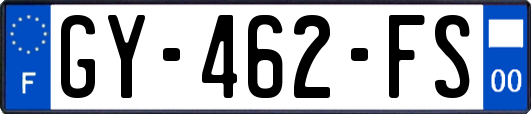 GY-462-FS