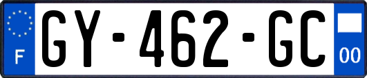 GY-462-GC