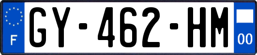 GY-462-HM