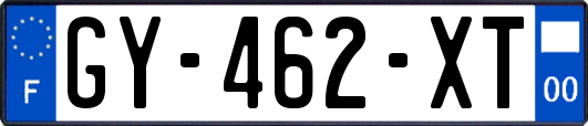GY-462-XT
