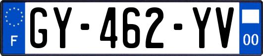GY-462-YV