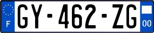 GY-462-ZG
