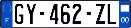GY-462-ZL