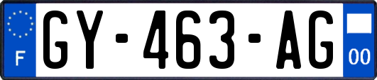 GY-463-AG
