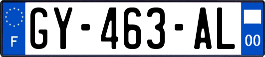 GY-463-AL