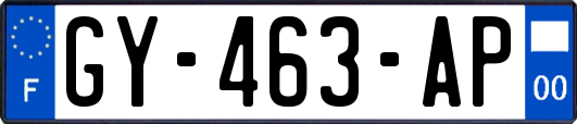 GY-463-AP