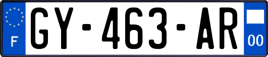 GY-463-AR