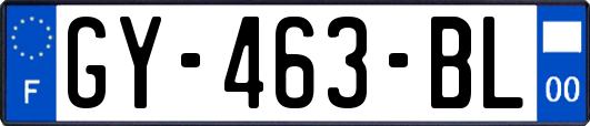 GY-463-BL