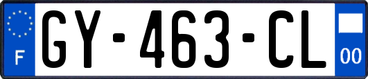 GY-463-CL