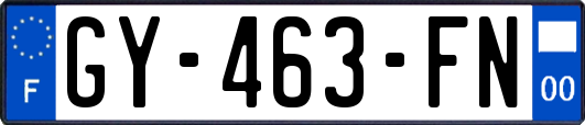 GY-463-FN