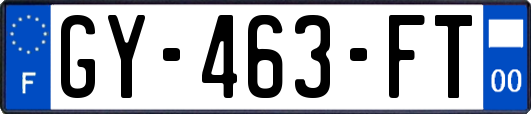 GY-463-FT