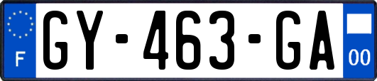 GY-463-GA