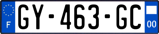 GY-463-GC