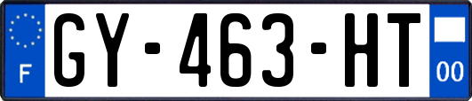 GY-463-HT