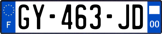 GY-463-JD