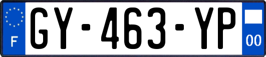 GY-463-YP