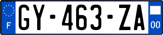 GY-463-ZA