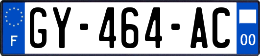 GY-464-AC