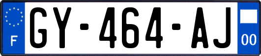 GY-464-AJ