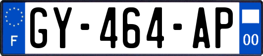 GY-464-AP