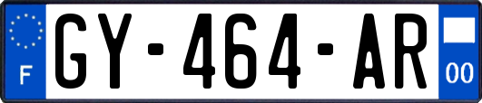 GY-464-AR