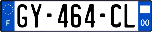 GY-464-CL
