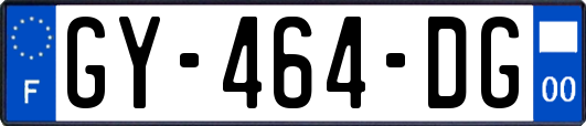GY-464-DG