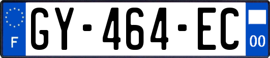 GY-464-EC