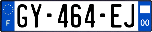 GY-464-EJ