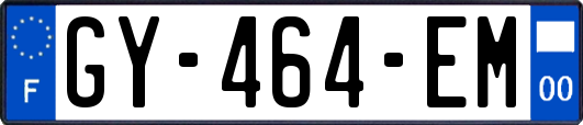 GY-464-EM