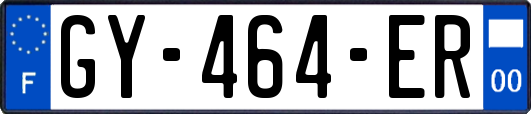 GY-464-ER