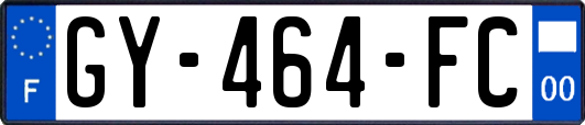 GY-464-FC