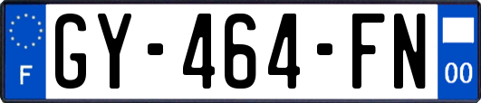 GY-464-FN
