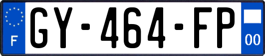 GY-464-FP